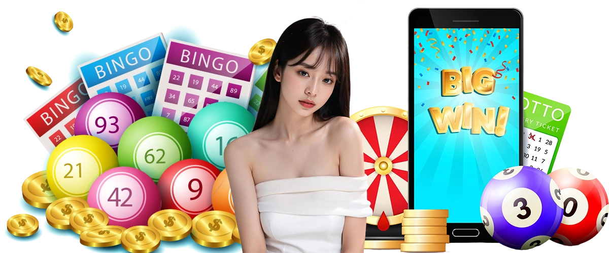 LOTTOGAME789 lottery3